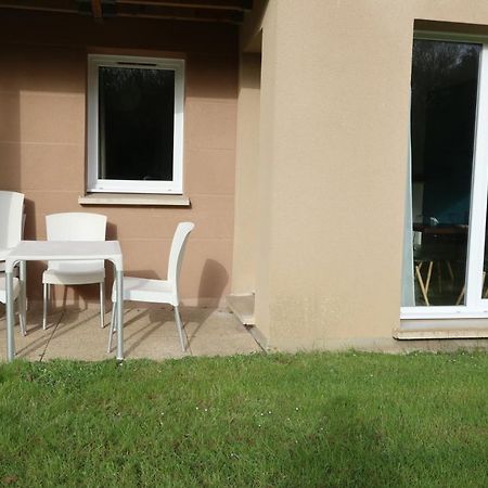 Charmant 2 Pieces Proche D Honfleur, Piscine En Saison, Parking Gratuit, Wifi Équemauville Exterior foto